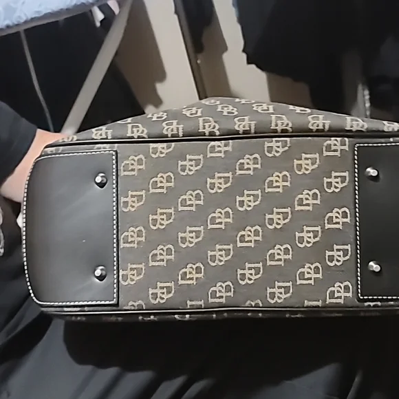 DOONEY AND BOURKE Bag - Picture 9 of 9